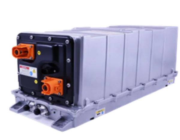 SAFE Battery Pack