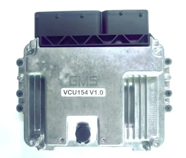 154 Pin VCU + EVCC